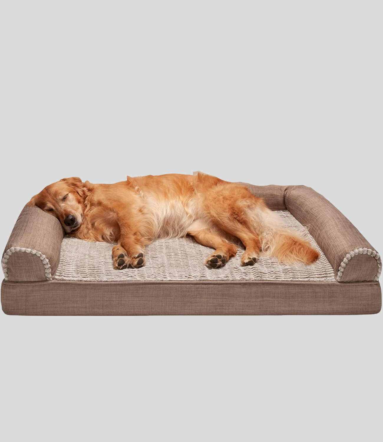 Orthopedic Dog Bed