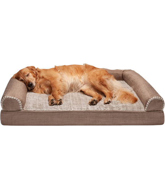 Orthopedic Dog Bed