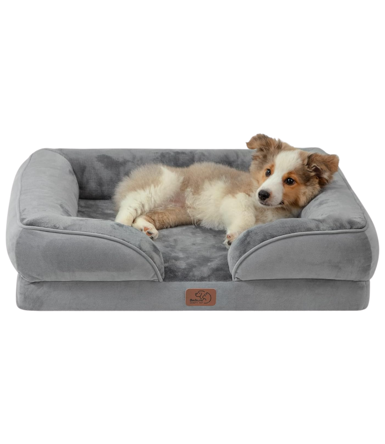 Orthopedic Dog Bed