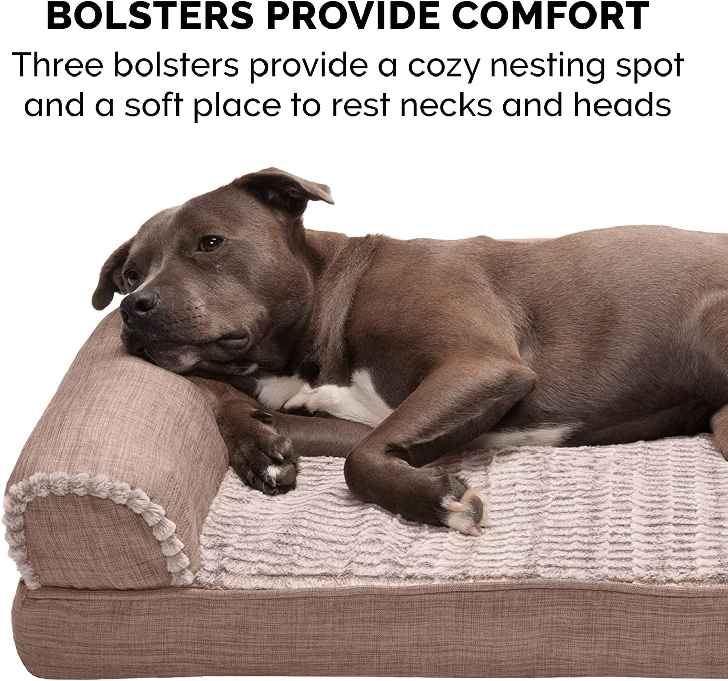 Orthopedic Dog Bed